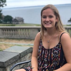 Meet your Posher, Jenna